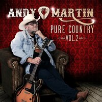 This New Heartache - Andy Martin
