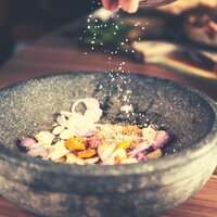 Музыка (Обед) - Музыка для кулинарии Радио