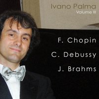 Clair De Lune - Ivano Palma & Клод Дебюсси