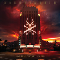 New Damage - Soundgarden