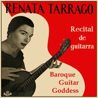 Quien Te Puso Petenera - Renata Tarragó