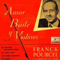 La Goualante Du Pauvre Jean - Franck Pourcel Et Son Grand Orchestre