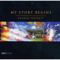 The Sweet Taste of Victory - Graham Preskett
