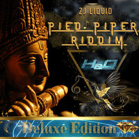 Level Up - ZJ LIQUID & Konshens