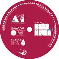 Lost Bits - Desto