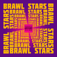 Brawl Stars - KARAXIUS & Cloudy