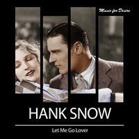 Bury Me Deep - Hank Snow