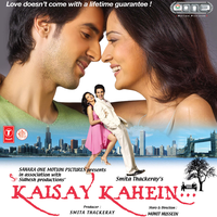 Teri Yaadein - Sukhwinder Singh & Mahalakshmi Iyer