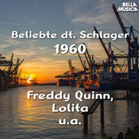 Die Sterne der Prärie - Lolita