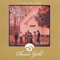 Take Me Back - Andrae Crouch & Disciples