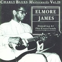 Find My Kinda Woman - Original - Elmore James