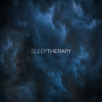Cloudy Thunderstorm - SleepTherapy