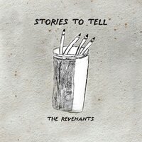 In a Matter of Time - The Revenants