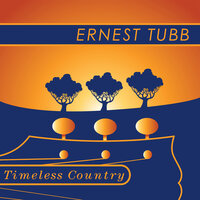 (Remember Me) I'm The One Who Loves You - Ernest Tubb