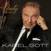 Zámoří - Karel Gott & Karel Hála