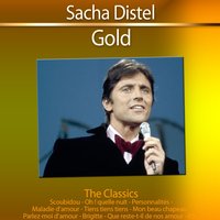 Dors, mon amour - Sacha Distel