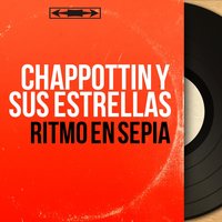 Nico Cadenon - Chappottín y sus Estrellas
