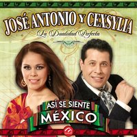 Yo Soy Mexicano - Jose Antonio Y Cexsylia