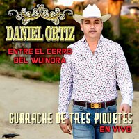 El Flaco Rodriguez - Daniel Ortíz