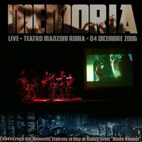 Io faccio amici - Memoria