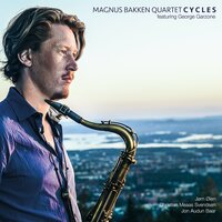 The Charles - Magnus Bakken Quartet & Christian Meaas Svendsen & Jon Audun Baar & Magnus Bakken & George Garzone & Jørn Øien