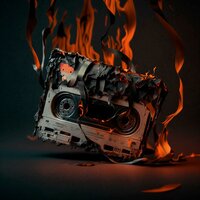 Molten - GGB Beats
