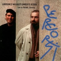 Azzurro - Lanfranco Malaguti