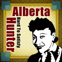 My Castle's Rockin' - Alberta Hunter