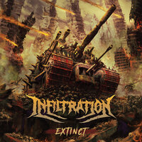 Despiteous Warfare - Infiltration
