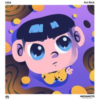 Get Rich - Luli