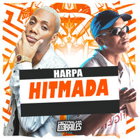 Harpa Ritmada - MC Gw & DJ Cleber