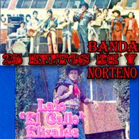 La Cantinera - Lalo El Gallo Elizalde & El Grupo San Juan