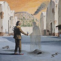 Hickeys - Saint Lane