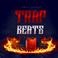 All Gas - Jorell Ortega & Trap Beats