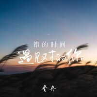 错的时间遇见对的你 - 青冉 & 豪大大