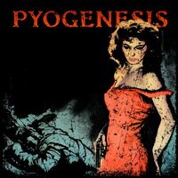 Twinaleblood - Pyogenesis