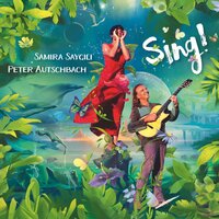 Eine kleine Note - Peter Autschbach & Samira Saygili