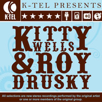 I Walk The Line - Kitty Wells