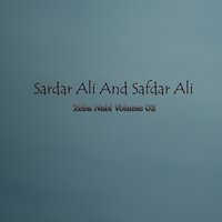 Chi Paida Meda Mehboob - Sardar Ali & Safdar Ali