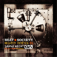 unite - Beat Society and Grand Agent feat. Hezekiah & Beat Society & Grand Agent