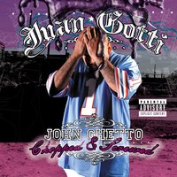 Triste Cancion - Juan Gotti