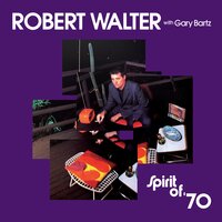 Volcanic Acne - Robert Walter & Gary Bartz & The Greyboy Allstars