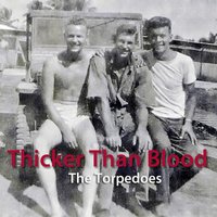 Hooray for Lovers - The Torpedoes & Jboy