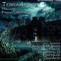 Halloween - Terra4Beat