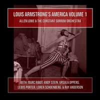 Candy, Darling - Allen Lowe