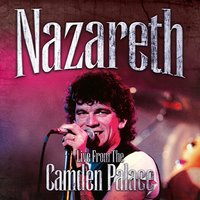 Teenage Nervous Breakdown - Nazareth