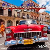 Gozadora - Orquesta Aragón