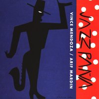 Entre Tinieblas - Arif Mardin
