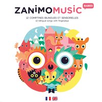 Bonne nuit marmottons - Les Zanimomusic