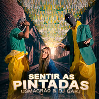 Sentir as Pintadas - UsMagrão & Dj Gabj